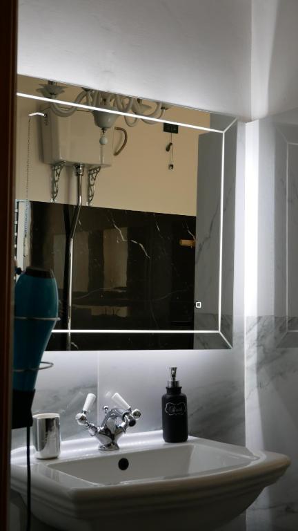 Fotografie z fotogalerie ubytování AN Deluxe Suites v Anconě