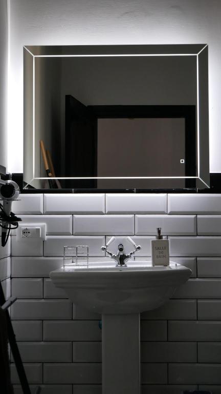 Fotografie z fotogalerie ubytování AN Deluxe Suites v Anconě