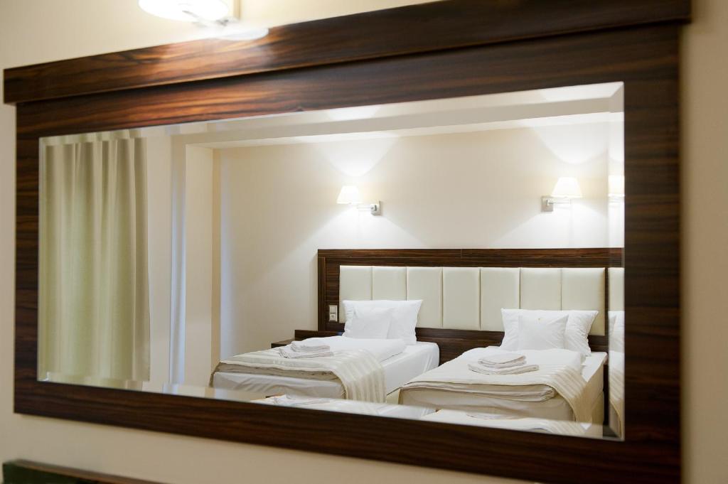 Hotel Binkowski - 18