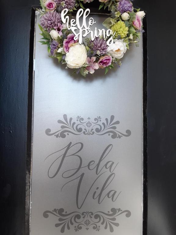 Fotografie z fotogalerie ubytování Bela Vila v destinaci Negotin