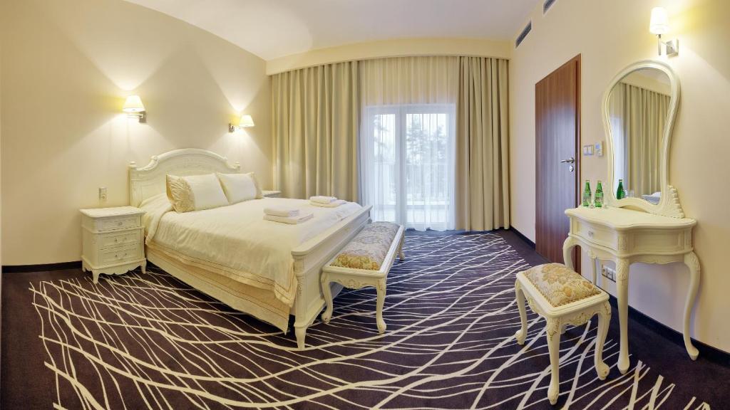 Hotel Binkowski - 13