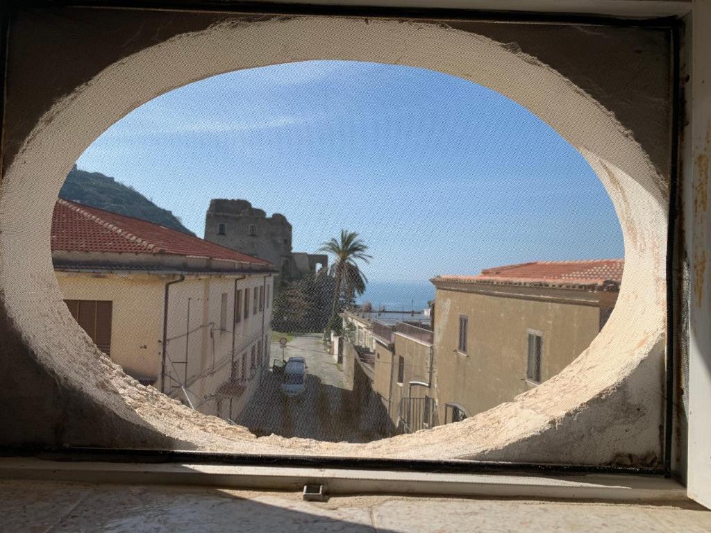 Fotografie z fotogalerie ubytování Al Castello Apartment v destinaci Fiumefreddo Bruzio