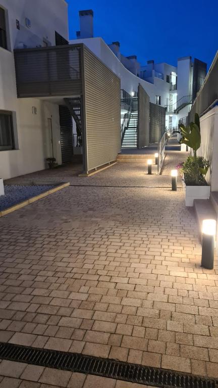 Kép Piso Baviera Golf Costa del Sol szállásáról Caleta De Velezben a galériában