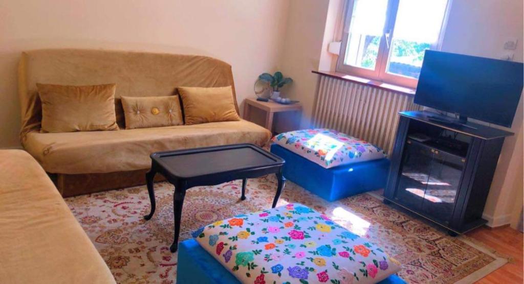 Gîte "La Baloise" – photo 11