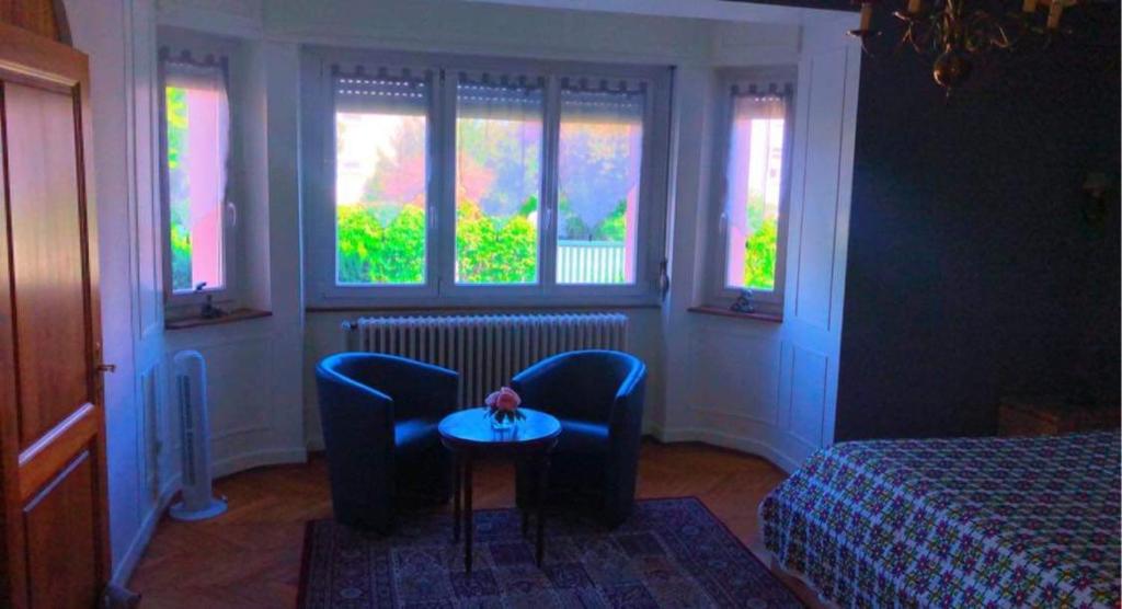 Gîte "La Baloise" – photo 7
