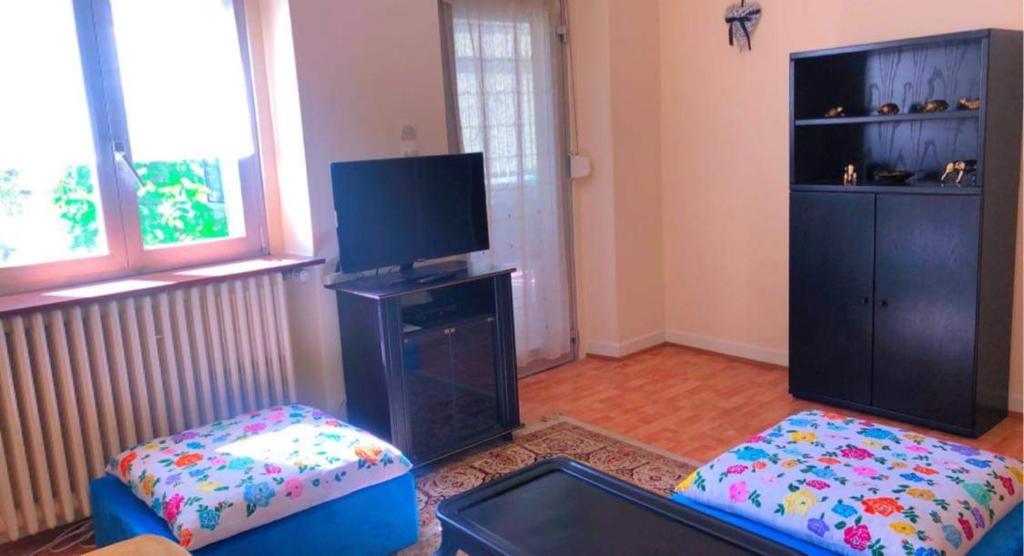 Gîte "La Baloise" – photo 10
