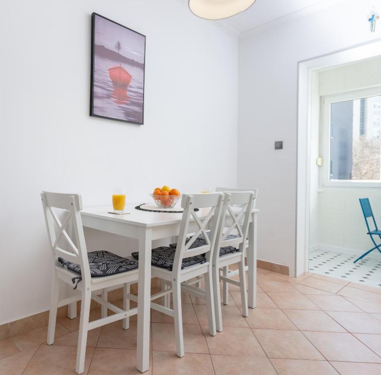 Fotografia z galérie ubytovania Blue Mile Apartman Split v Splite