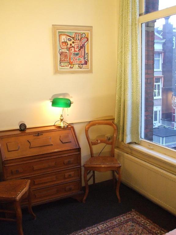 Hotel Museumzicht - Resim 19