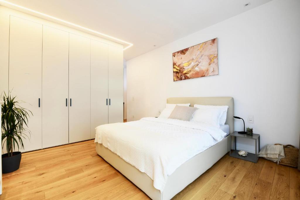 Lake Modern Suites - Free Parking - Appartement De Luxe