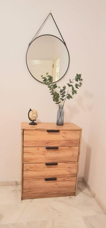 Fotografie z fotogalerie ubytování Apartamento a 2 minutos de la playa y centro v destinaci Fuengirola