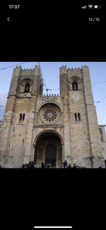 Belong Staying and Feeling - Casa da Sé - 2