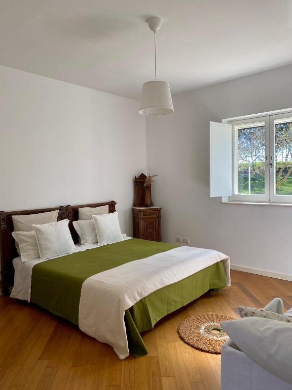 Agriturismo Colle Igino - 1