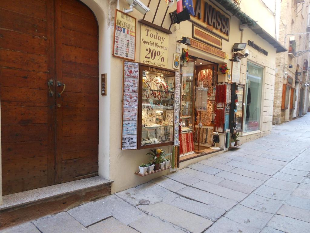 Al corso