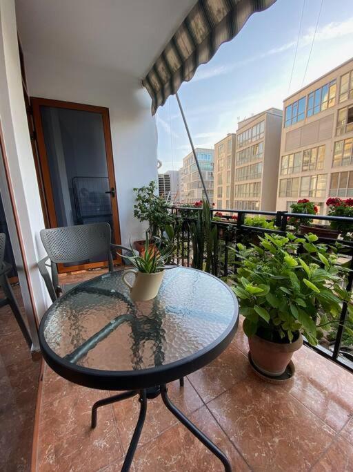 Mimosa’s apartment with lovely balcony - Image 6