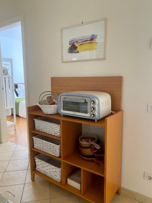 Agriturismo Colle Igino - 13