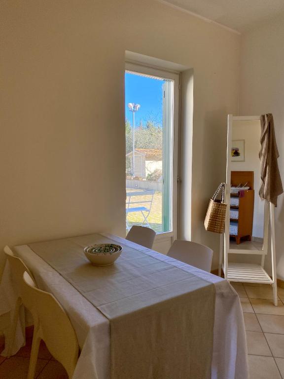 Agriturismo Colle Igino - 11