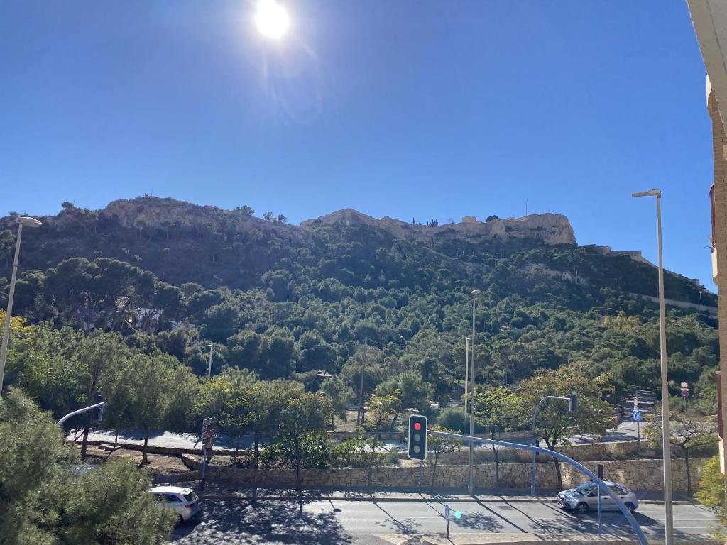 El Patio Hostal - Resim 13