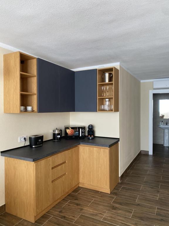 El Patio Hostal - Resim 19