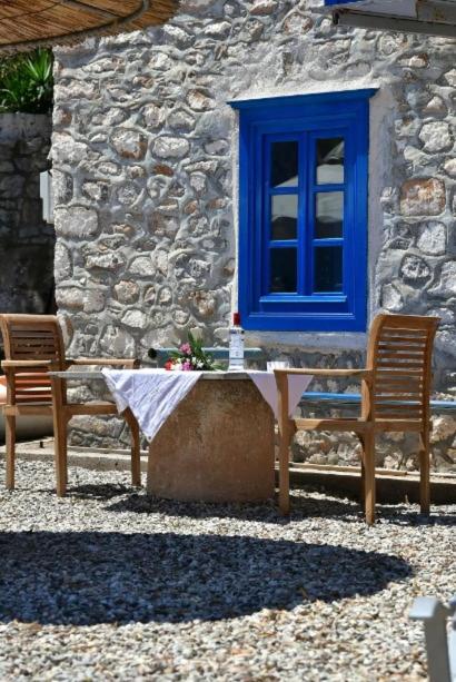 Fotografie z fotogalerie ubytování Douskos by the Sea v destinaci Mandraki