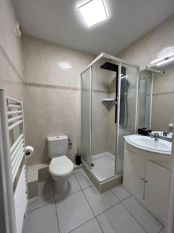 Kimi Résidence - Resim 33