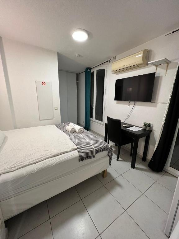 Kimi Résidence - Resim 35