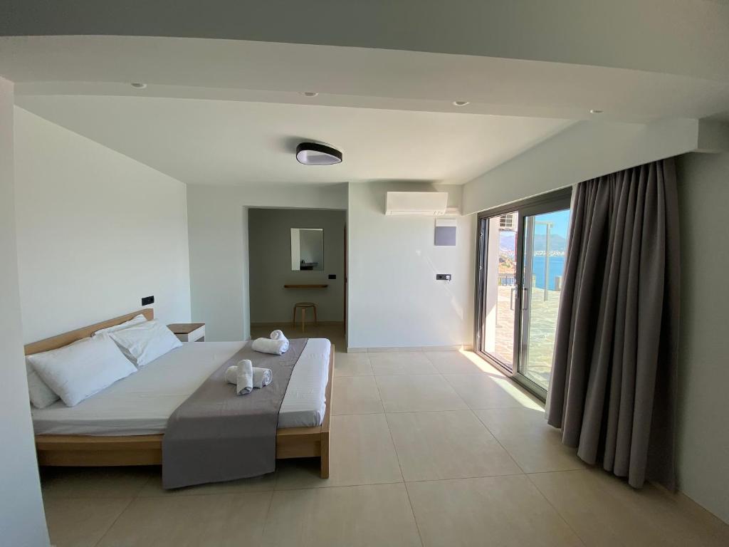 Ostria Apartments - 14