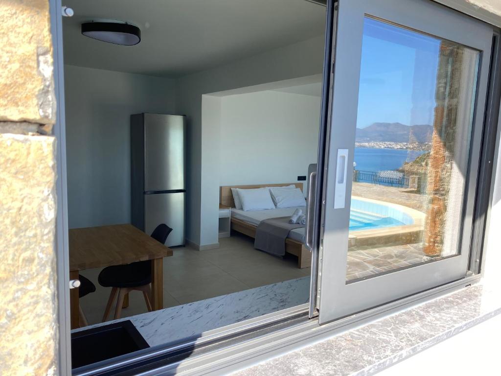 Ostria Apartments - 7