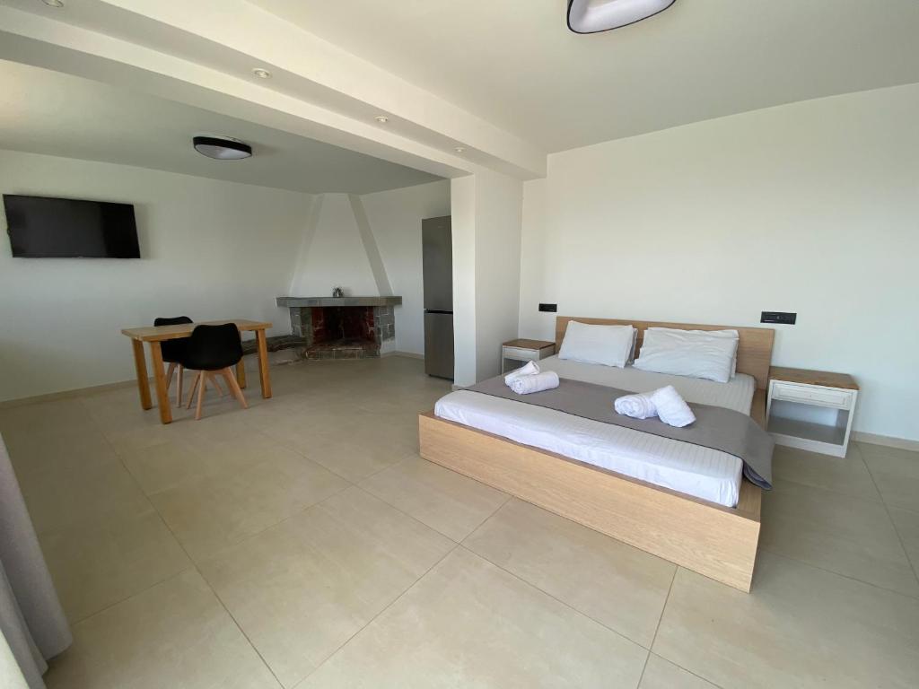 Ostria Apartments - 16