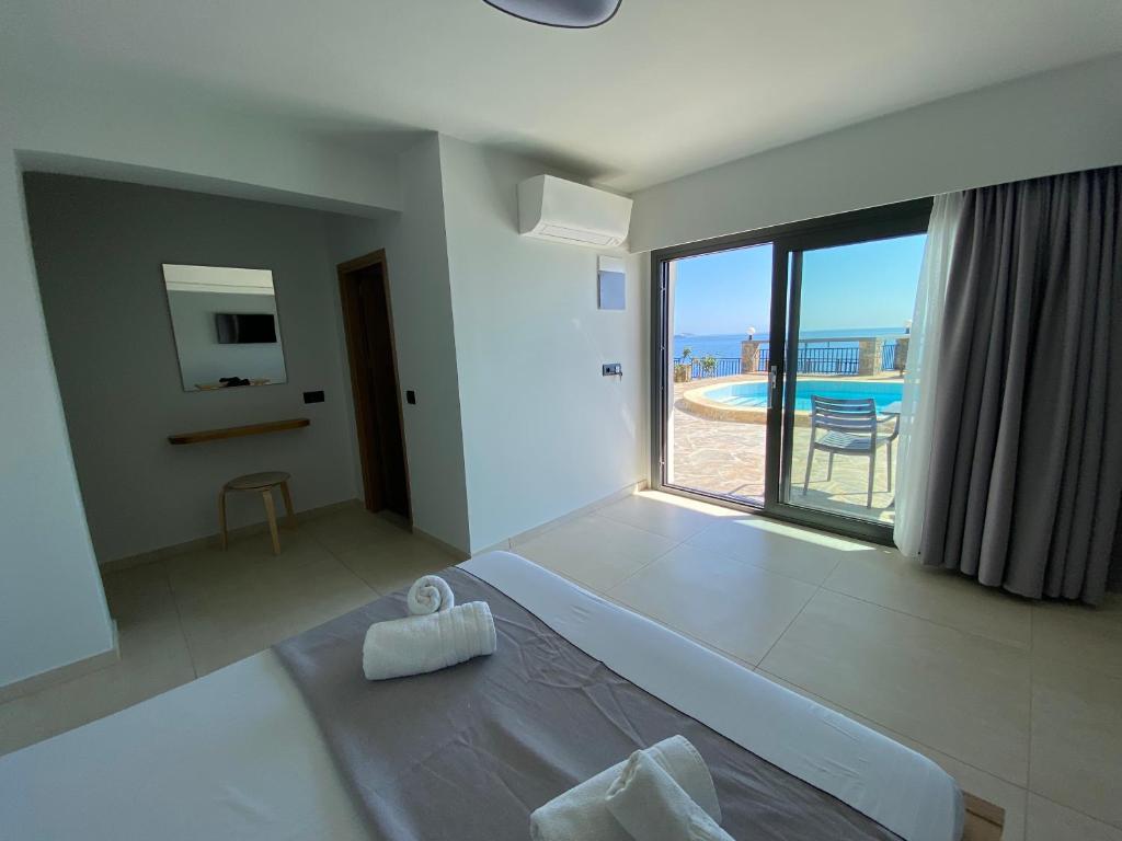 Ostria Apartments - 2