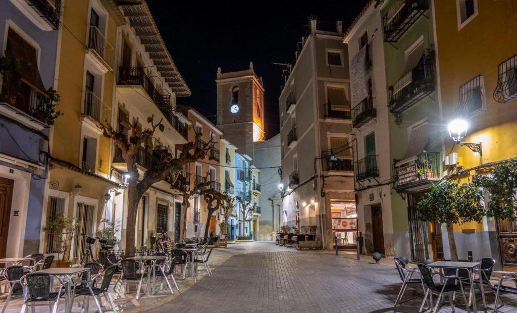 casa Mariana, La Vila Joiosa – Tarifs 2023