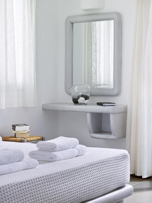 Garifalakis Comfort Rooms - 1