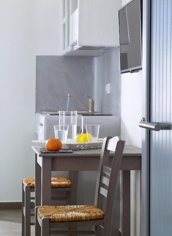 Garifalakis Comfort Rooms - 18