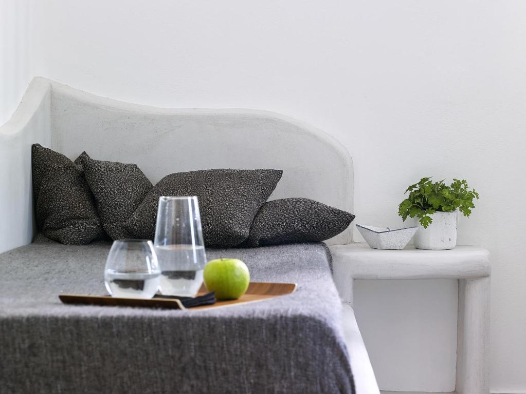 Garifalakis Comfort Rooms - 9