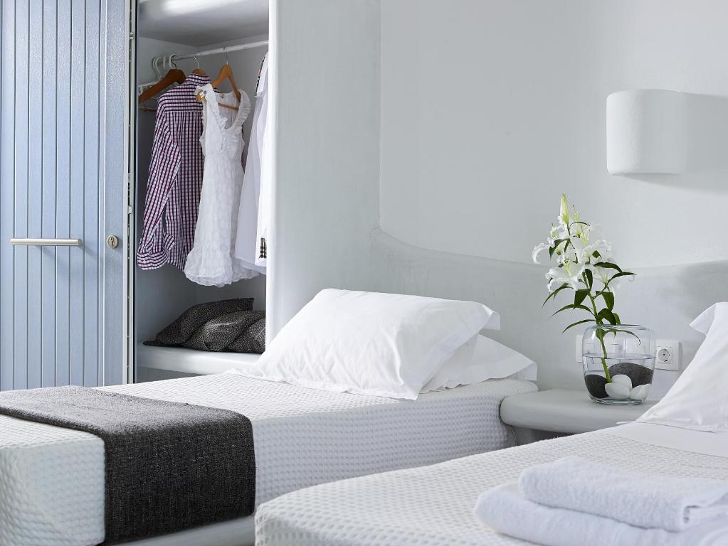 Garifalakis Comfort Rooms - 16