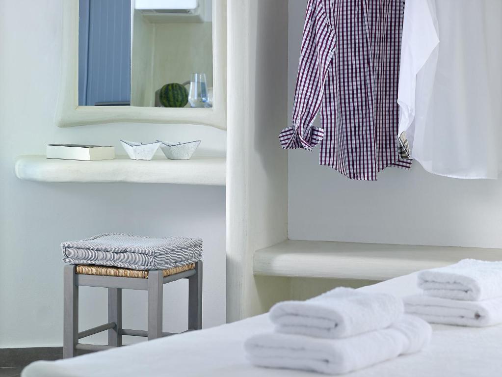 Garifalakis Comfort Rooms - 6