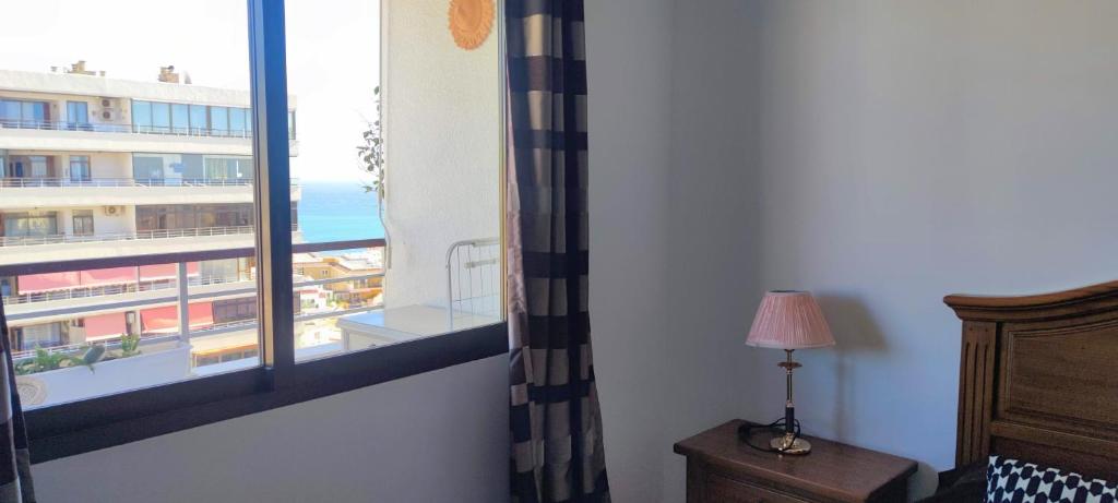 Fotografie z fotogalerie ubytování Happy Nogalera Centro - Vistas al Mar v destinaci Torremolinos