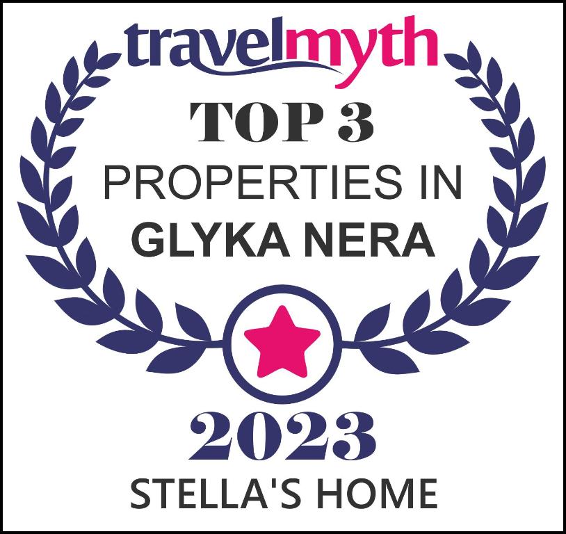 Certyfikat, podpis lub inny dokument wystawiony w obiekcie Stella's Home