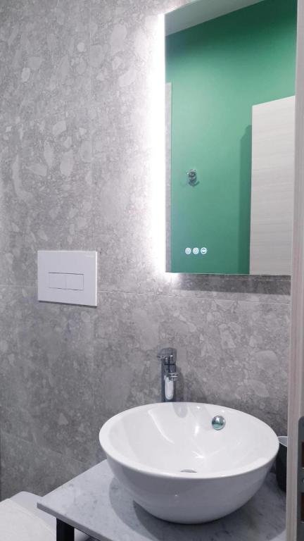 Casa Villaggio Pirandello - 8