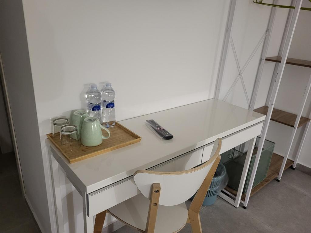 Casa Villaggio Pirandello - 12