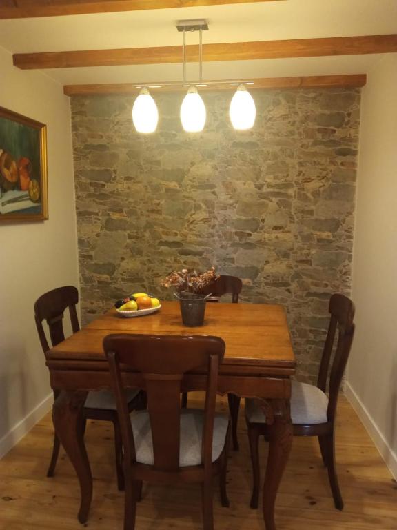 Fotografie z fotogalerie ubytování O Noso Lar - RIBEIRA SACRA v destinaci Nogueira de Ramuin
