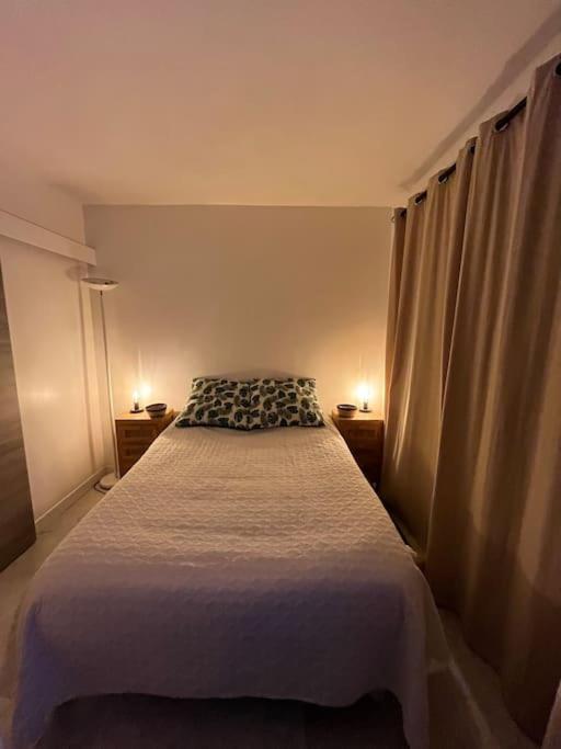 Fotografia z galérie ubytovania FREJUS PLAGE magnifique studio tout comfort v destinácii Fréjus
