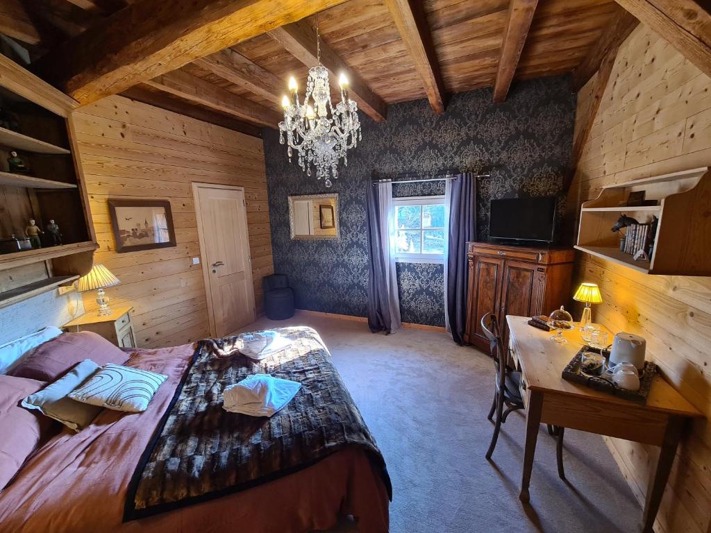 La Grange du couvent B&B – photo 55