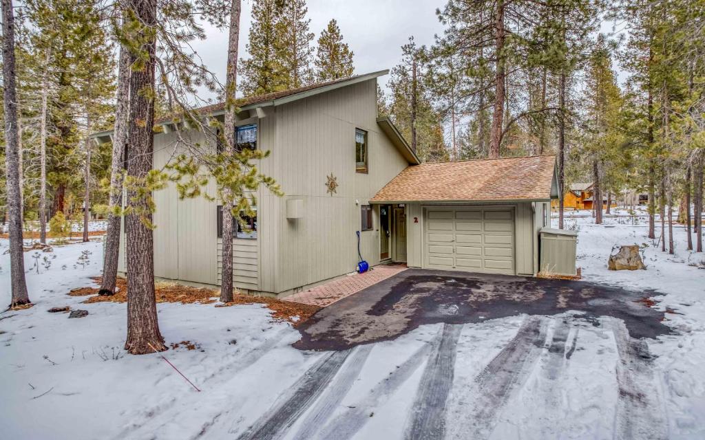 2 Fawn Lane, Sunriver Updated 2023 Prices