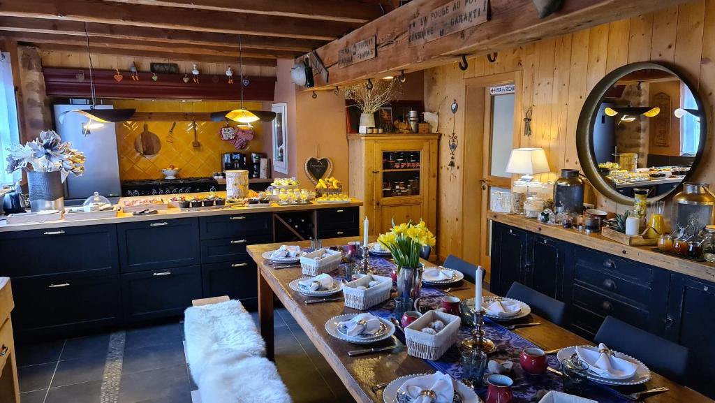 La Grange du couvent B&B – photo 47