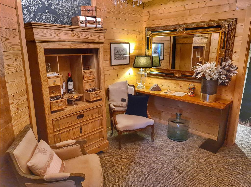 La Grange du couvent B&B – photo 18