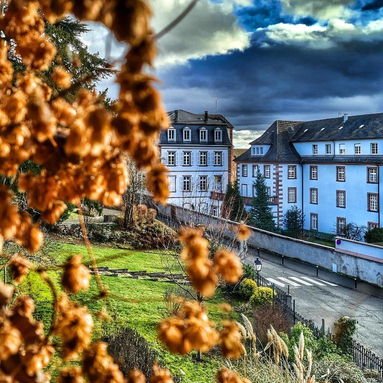 La Grange du couvent B&B – photo 46