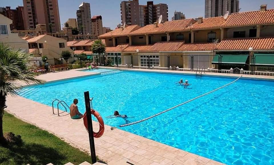 la siesta 23D, Benidorm – Updated 2023 Prices