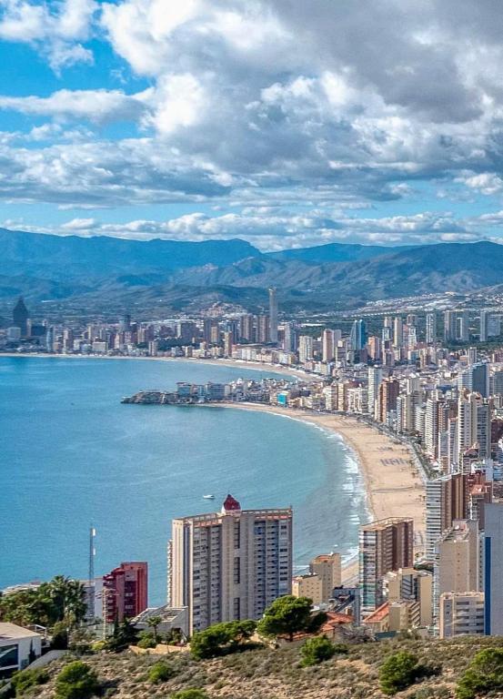 la siesta 23D, Benidorm – Updated 2023 Prices