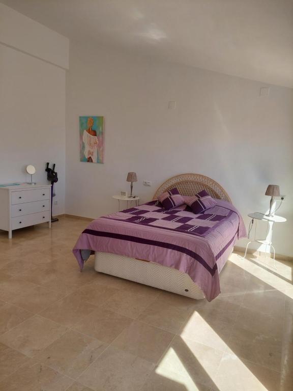 Fotografia z galérie ubytovania Casa BuenaVista Albunol v destinácii Albuñol