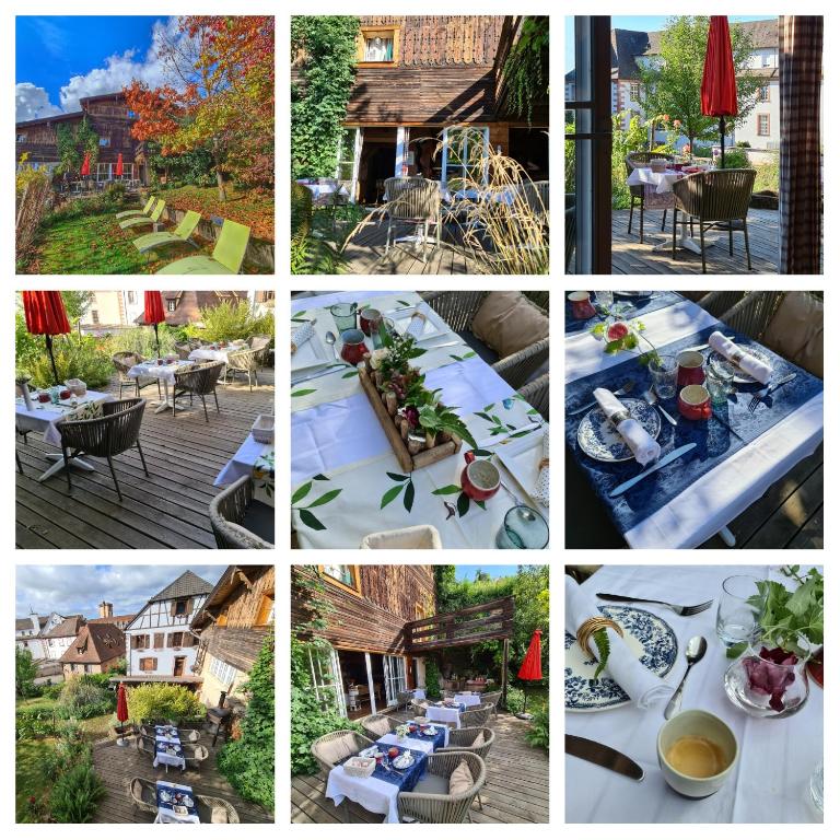 La Grange du couvent B&B – photo 13